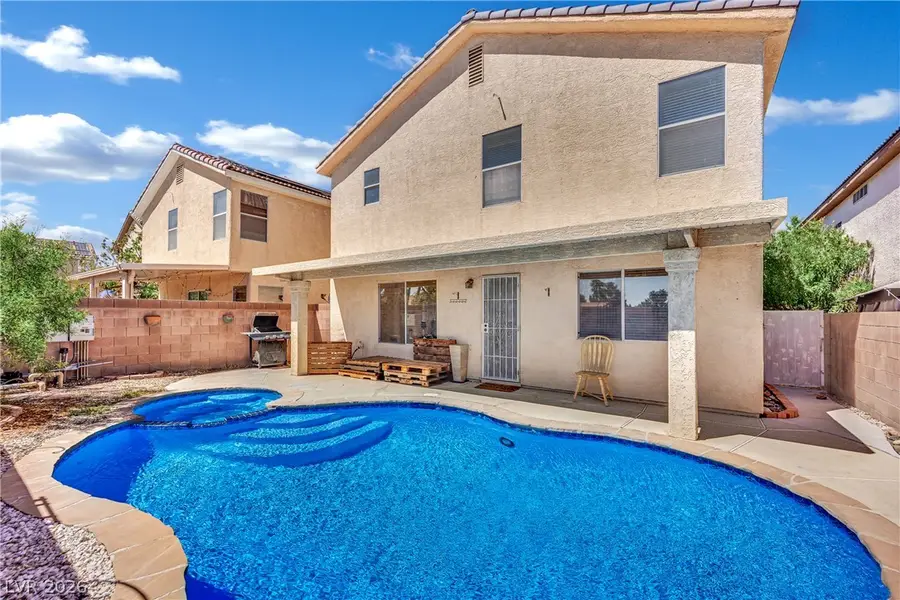 5041 Dancing Lights Avenue, Las Vegas, NV 89130 - #2