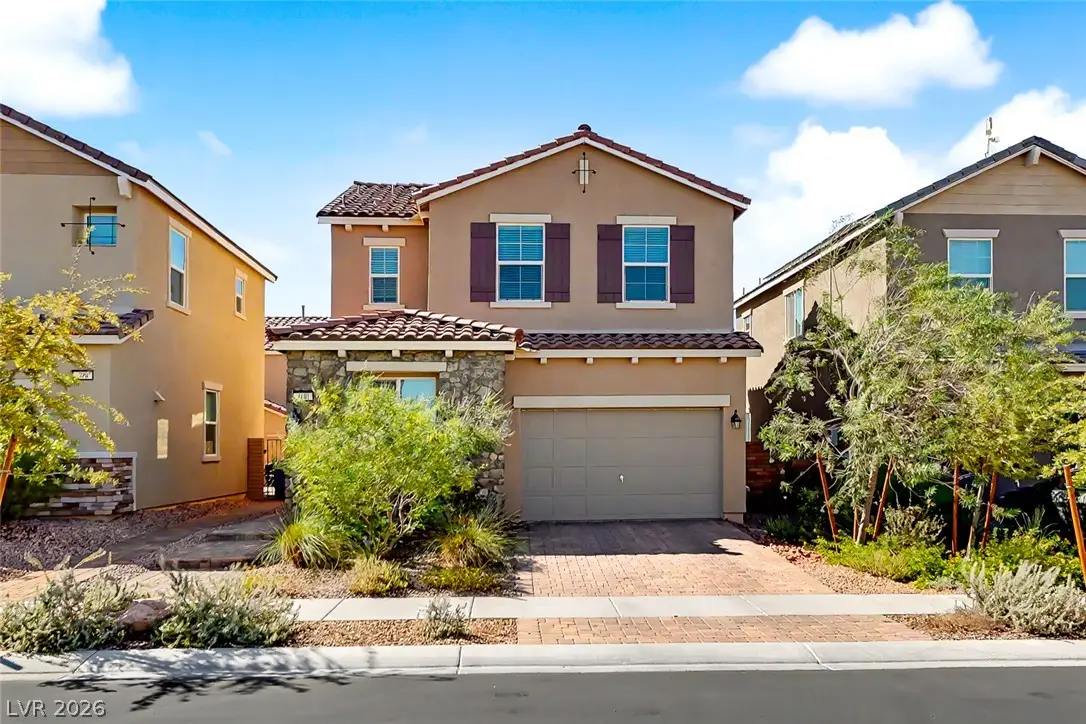 400 Desert Cadence Street, Henderson, NV 89011 - #1