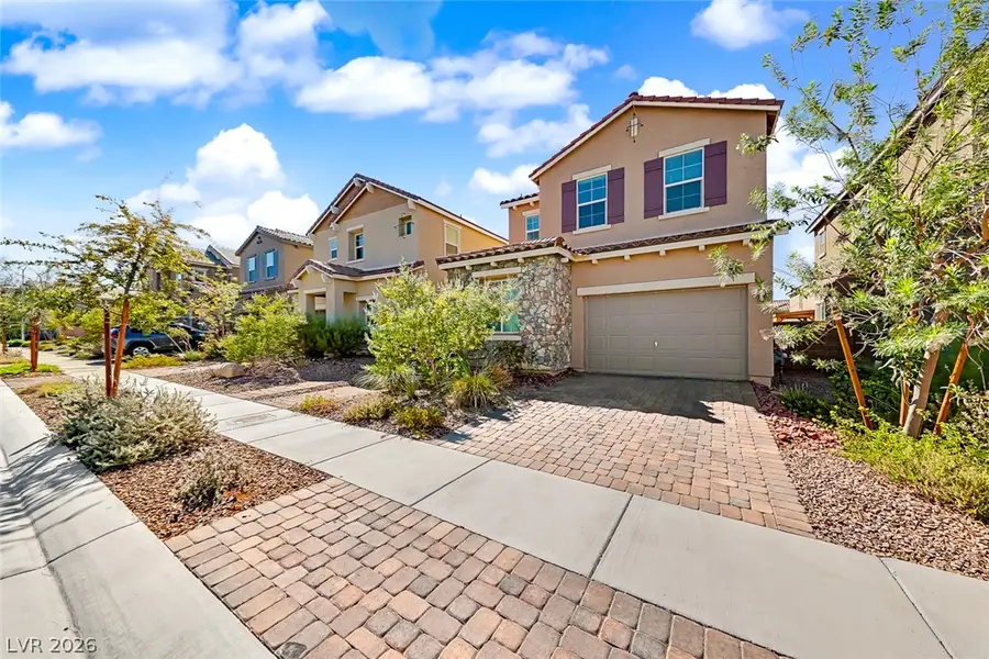 400 Desert Cadence Street, Henderson, NV 89011 - #2