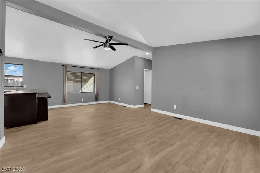 2878 Green Tree Avenue, Las Vegas, NV 89142 - #2