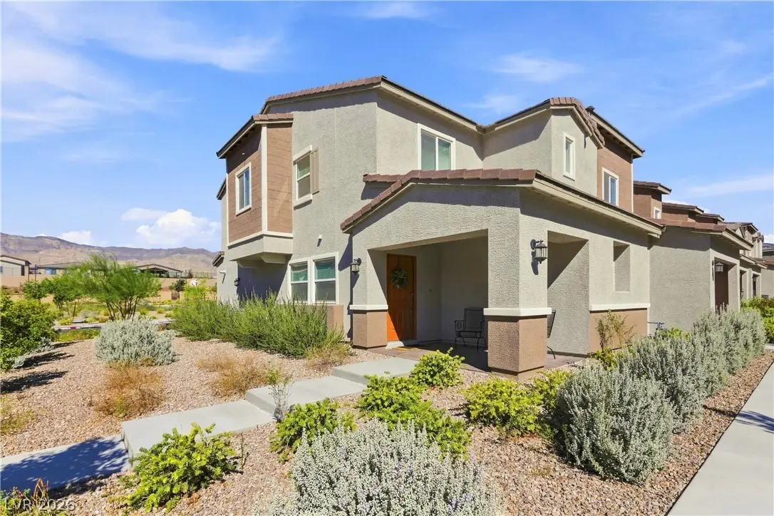 6246 Foxes Dale Street, Las Vegas, NV 89166 - #1