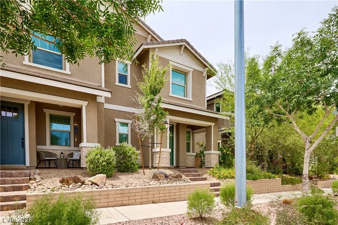 893 E Sunset Road, Henderson, NV 89011 - #1