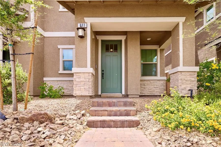 893 E Sunset Road, Henderson, NV 89011 - #2