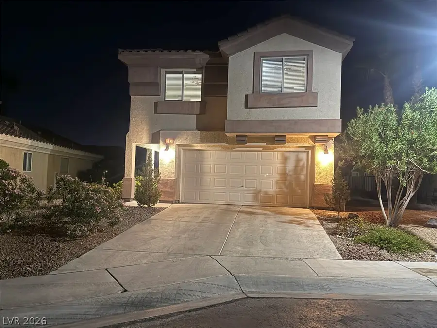 333 Cart Crossing Way, Las Vegas, NV 89148 - #2