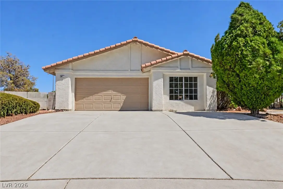3912 Wide River Street, Las Vegas, NV 89130 - #1
