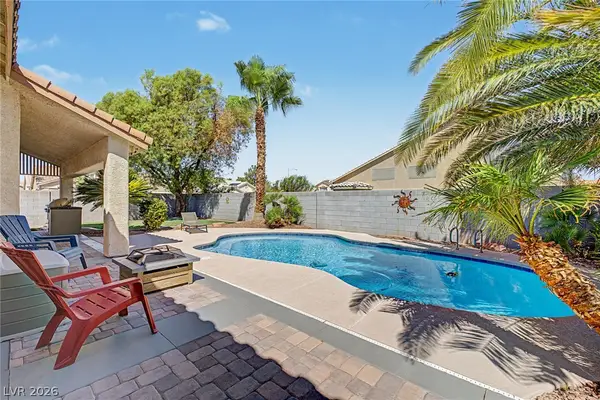 1104 Deshields Avenue, Las Vegas, NV 89123