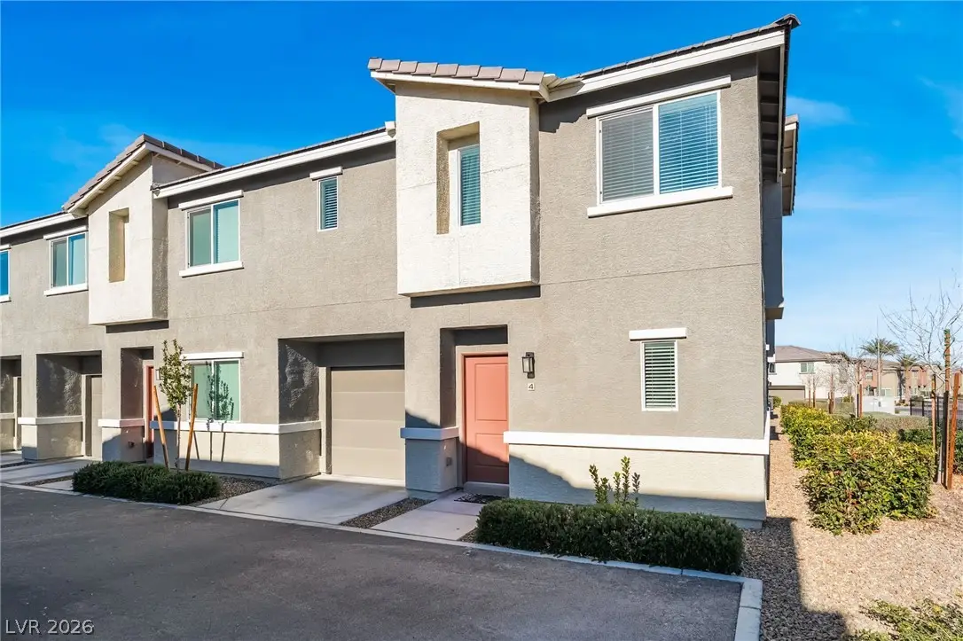2710 Yellow Blaze Way #4, Las Vegas, NV 89183 - #1