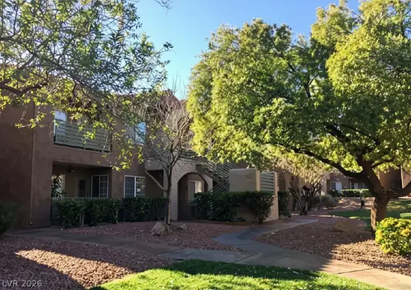 3012 Silver Canyon Lane, North Las Vegas, NV 89031
