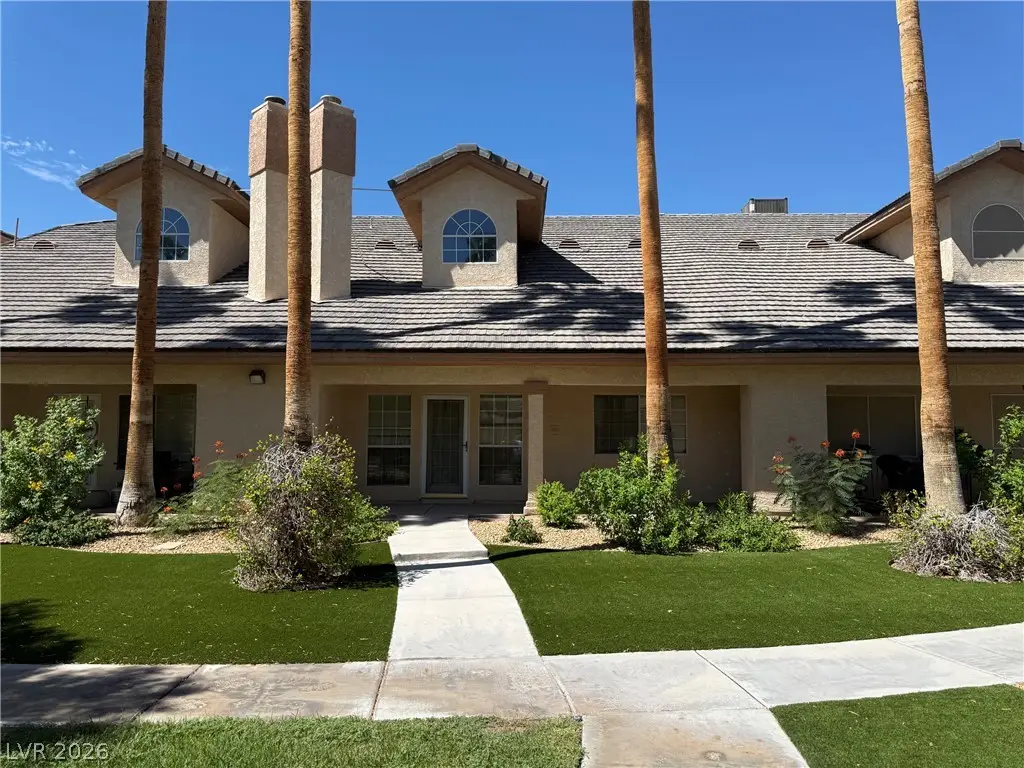 5070 Tara Avenue #115, Las Vegas, NV 89146 - #1