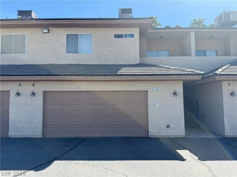 5070 Tara Avenue #115, Las Vegas, NV 89146 - #2