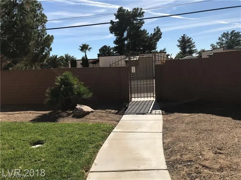 5070 Tara Avenue #115, Las Vegas, NV 89146 - #3