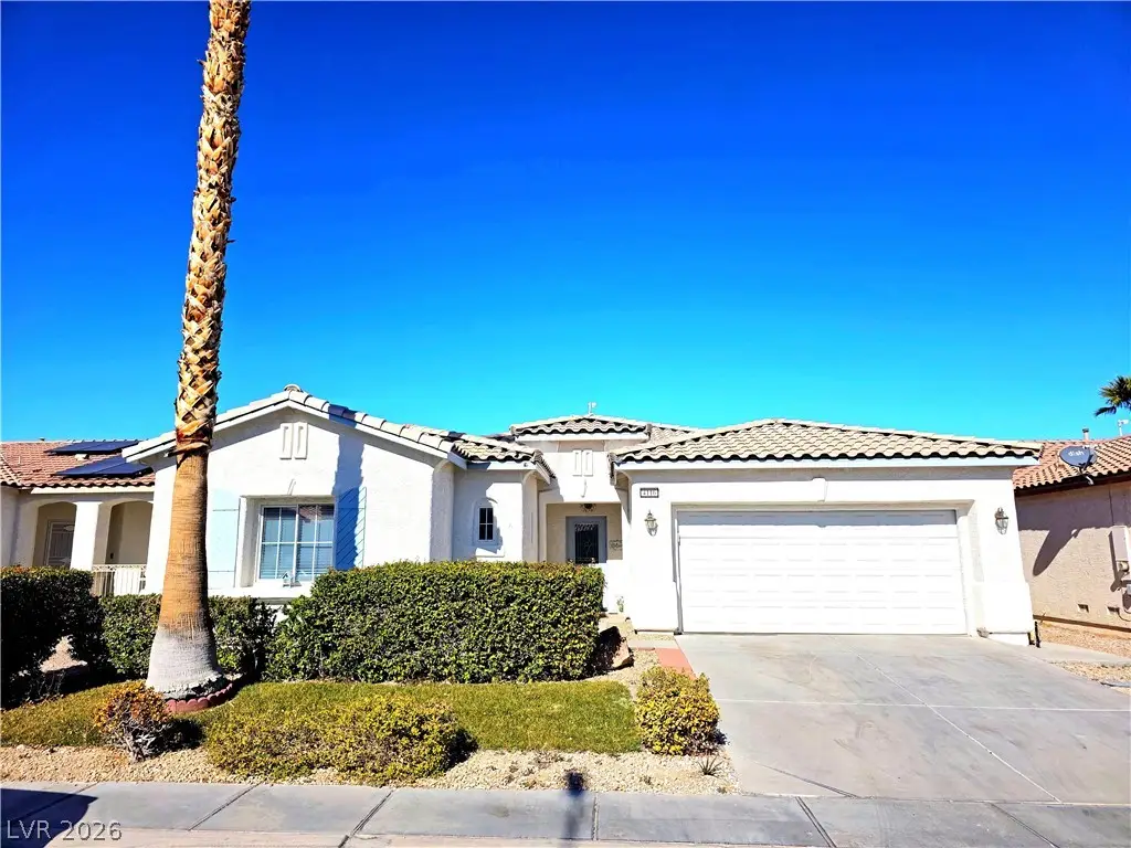 4116 Annendale Avenue, North Las Vegas, NV 89031 - #1