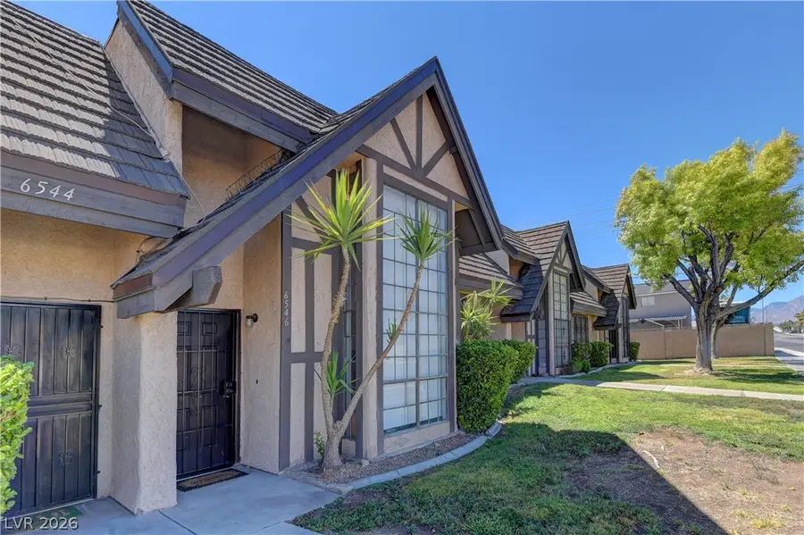 6546 Ironbark Lane, Las Vegas, NV 89107 - #3