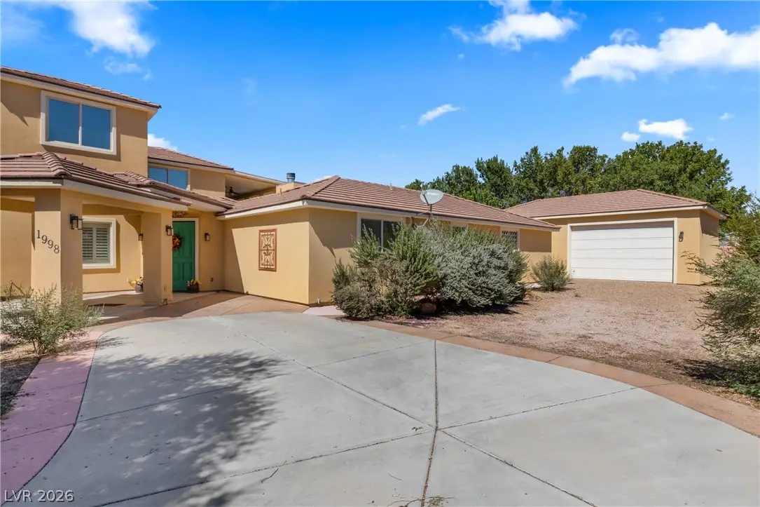 1998 Whitneys Dream Avenue, Logandale, NV 89021 - #1