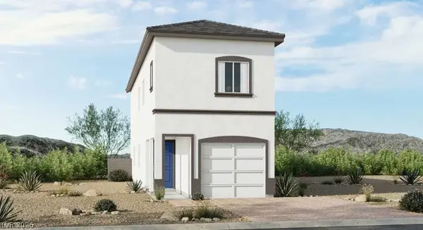 2216 Abraham Avenue, Las Vegas, NV 89106