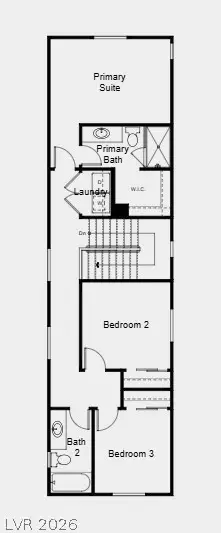 2216 Abraham Avenue, Las Vegas, NV 89106 - #3