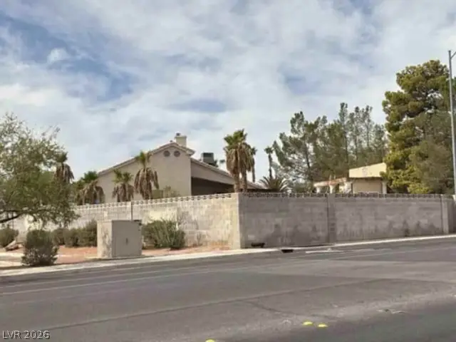 1830 Del Font Court, Las Vegas, NV 89117 - #2