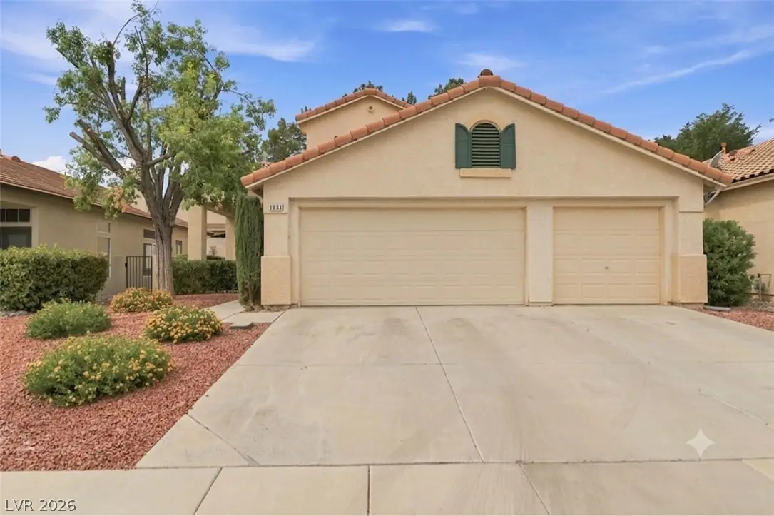1891 Eagle Flight Lane, Henderson, NV 89012 - #1