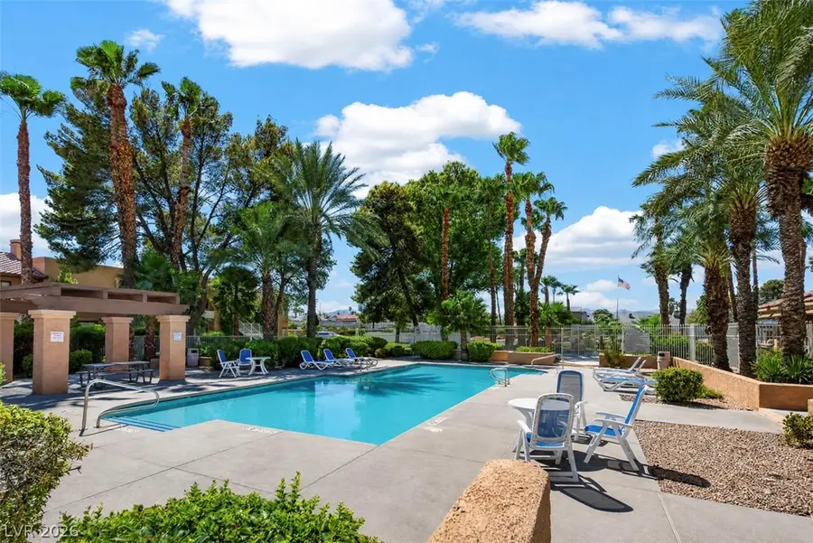5170 S Jones Boulevard #108, Las Vegas, NV 89118 - #2