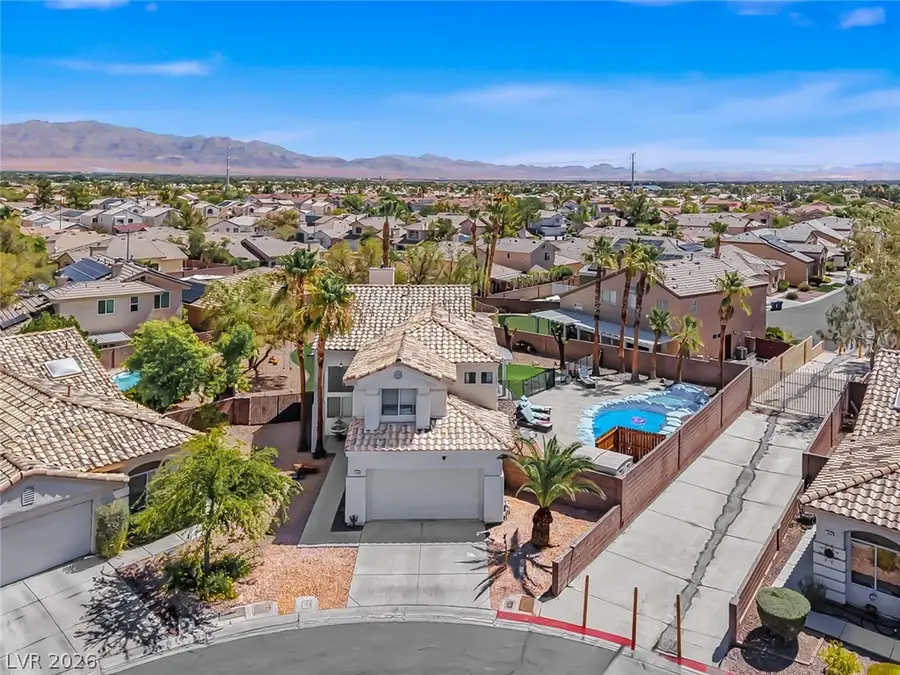 3540 Tuscany Village Drive, Las Vegas, NV 89129 - #2