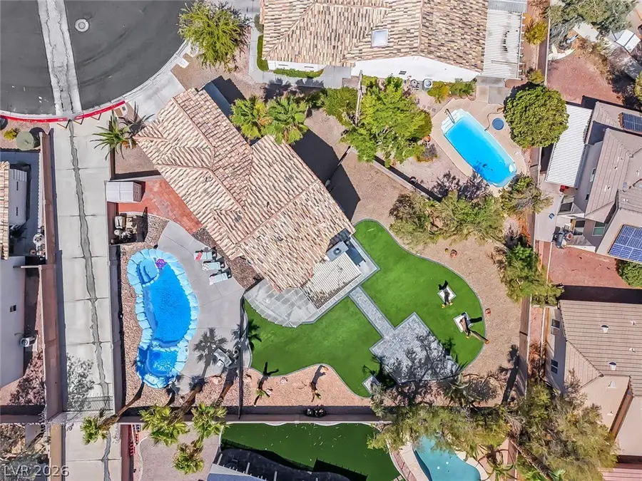 3540 Tuscany Village Drive, Las Vegas, NV 89129 - #3