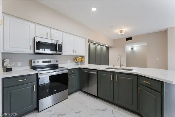 6955 N Durango Drive #2115, Las Vegas, NV 89149