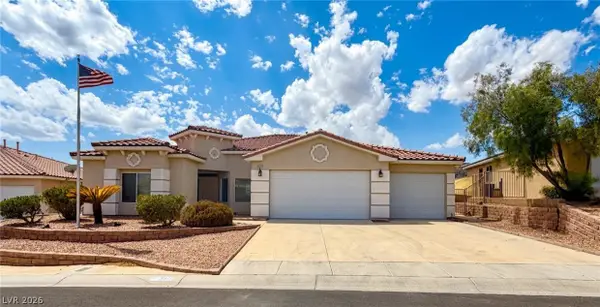 3517 Cottage Meadow Way, Laughlin, NV 89029