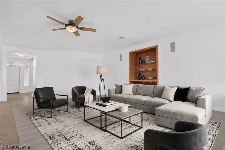 3517 Cottage Meadow Way, Laughlin, NV 89029 - #2