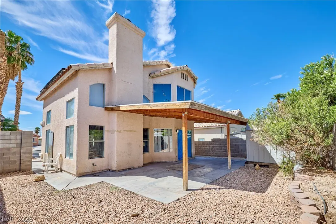5906 Commodore Cove Drive, Las Vegas, NV 89142 - #1