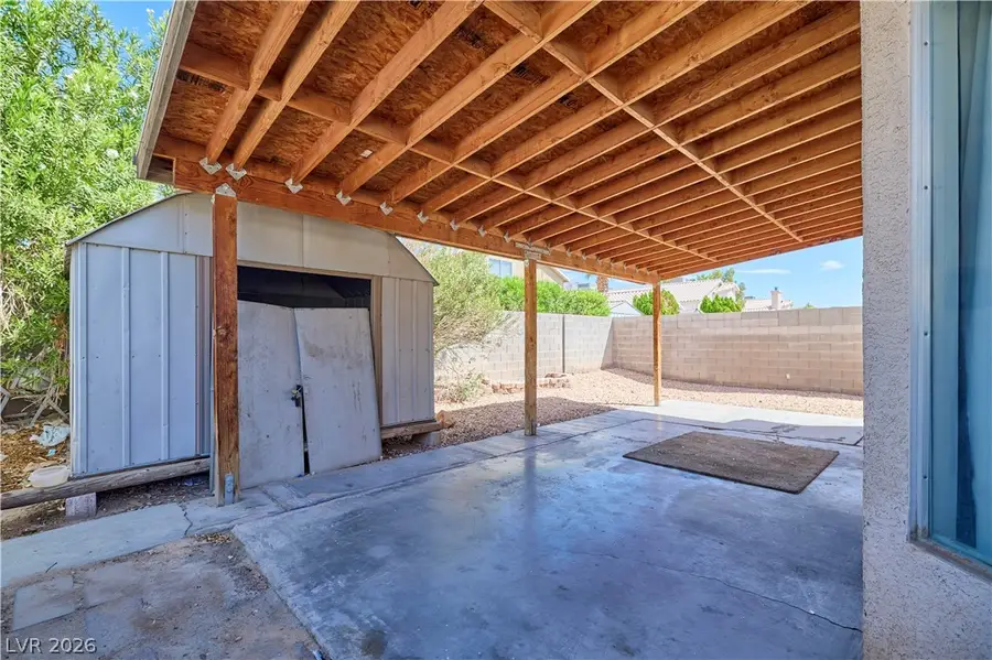 5906 Commodore Cove Drive, Las Vegas, NV 89142 - #2
