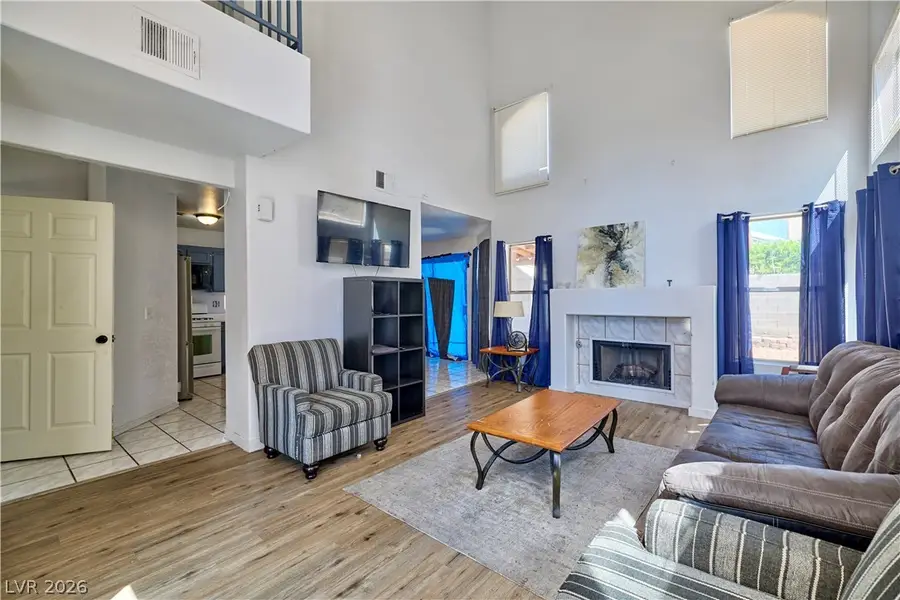 5906 Commodore Cove Drive, Las Vegas, NV 89142 - #3