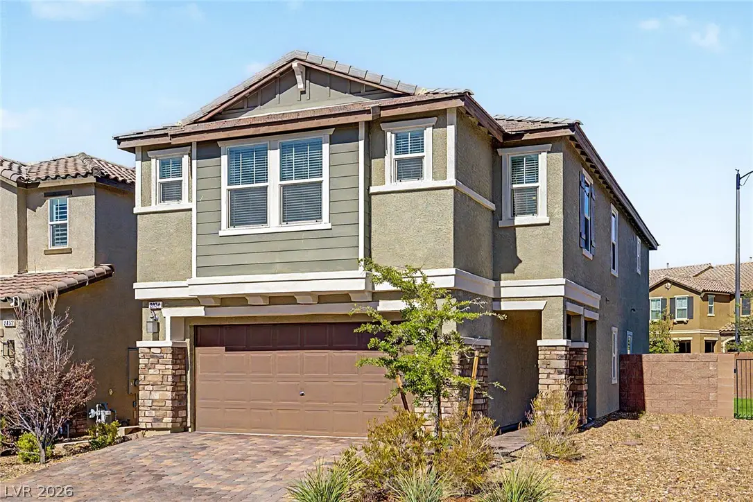 2854 Rolling Brook Place, Henderson, NV 89044 - #1