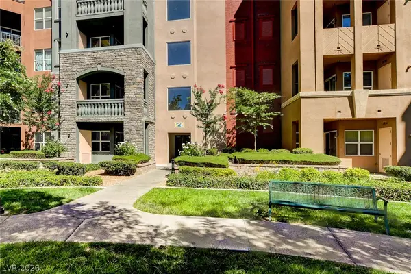 62 E Serene Avenue #336, Las Vegas, NV 89123