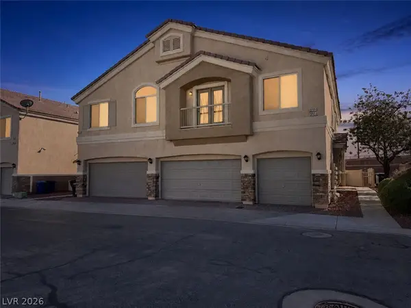3717 Vanilla Nut Place #1, North Las Vegas, NV 89084