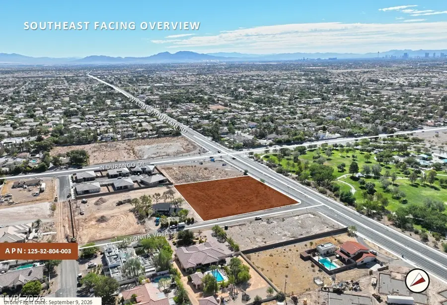 West Lone Mountain, Las Vegas, NV 89149 - #3