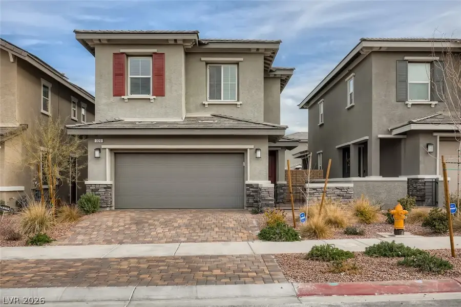 320 Cape Seville Place, Henderson, NV 89015 - #2