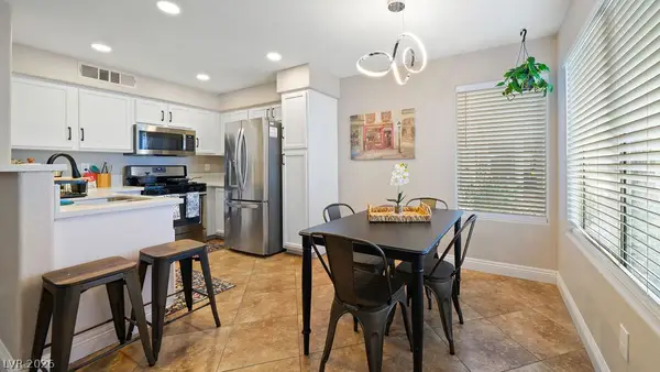 3123 Key Largo Drive #101, Las Vegas, NV 89120