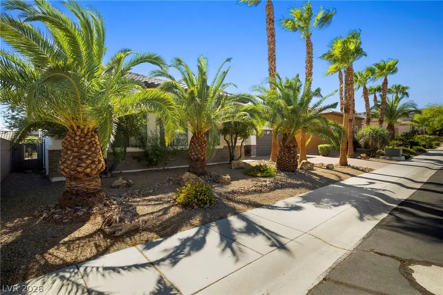 246 Calle Palacio Street, Henderson, NV 89012 - #2