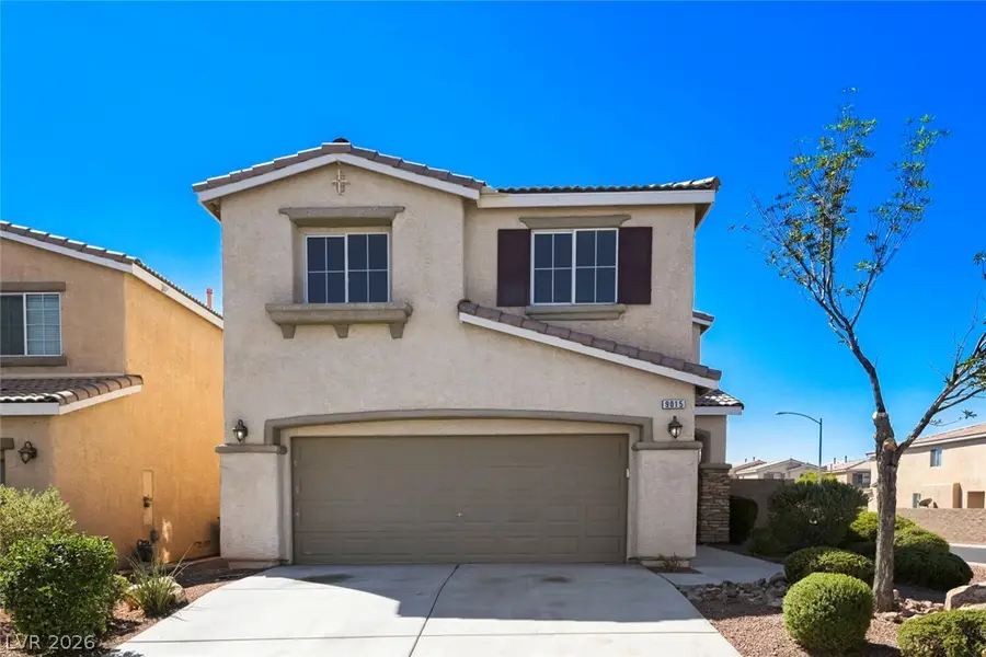 9015 Toast Avenue, Las Vegas, NV 89148 - #2