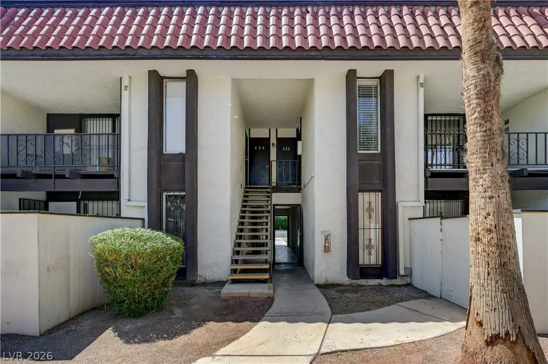 1405 Vegas Valley Drive #222, Las Vegas, NV 89169 - #1