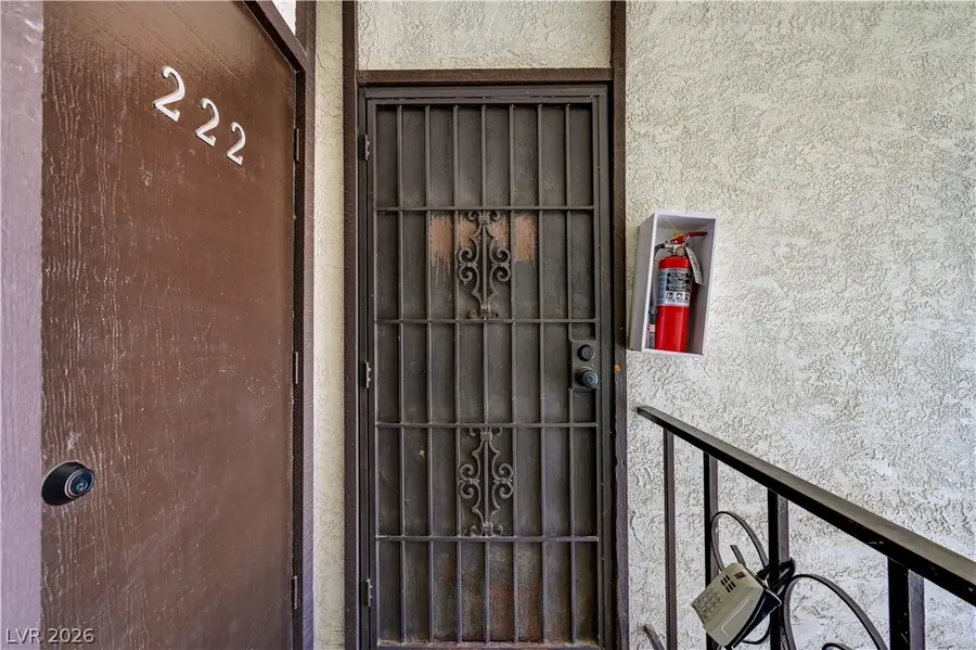 1405 Vegas Valley Drive #222, Las Vegas, NV 89169 - #3