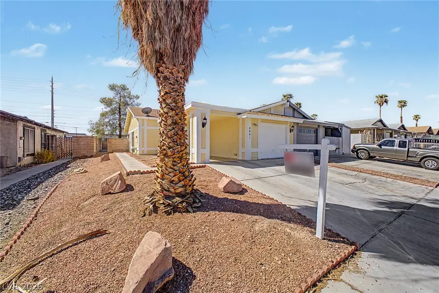 4491 Via Torino, Las Vegas, NV 89103 - #2