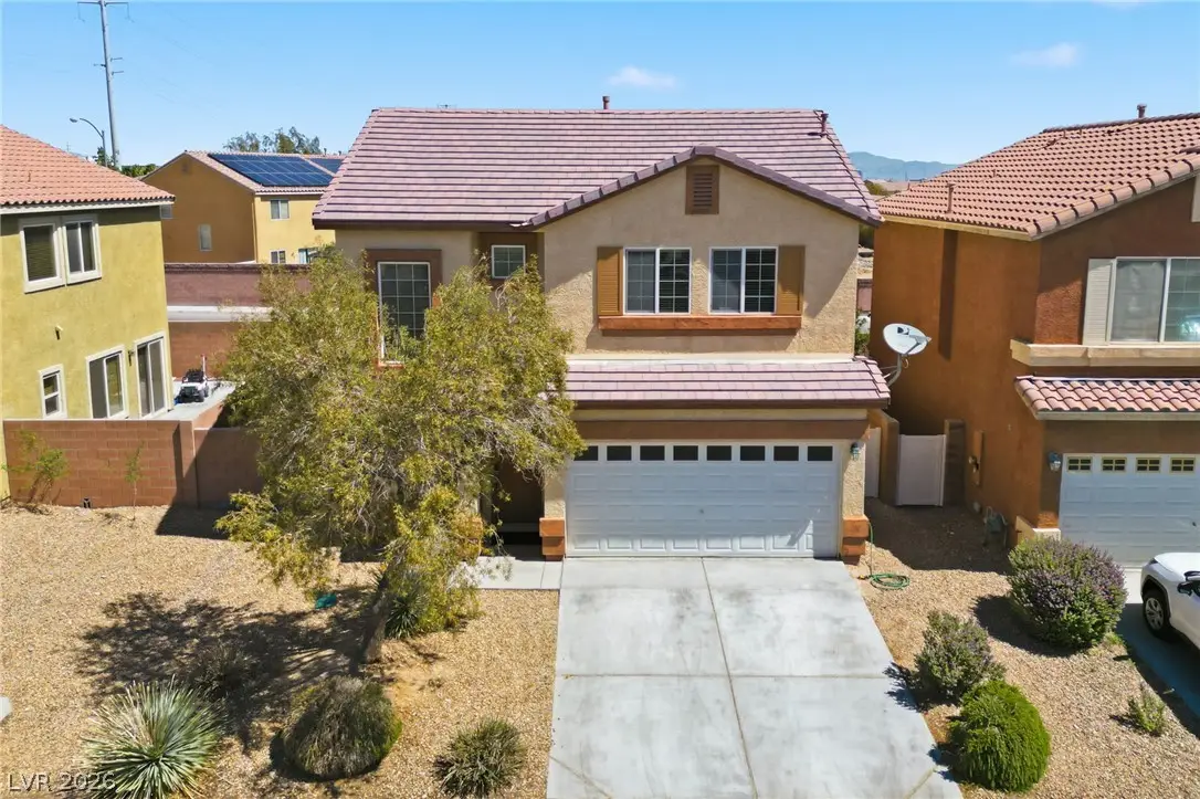 5158 Gilleran Avenue, Las Vegas, NV 89139 - #1