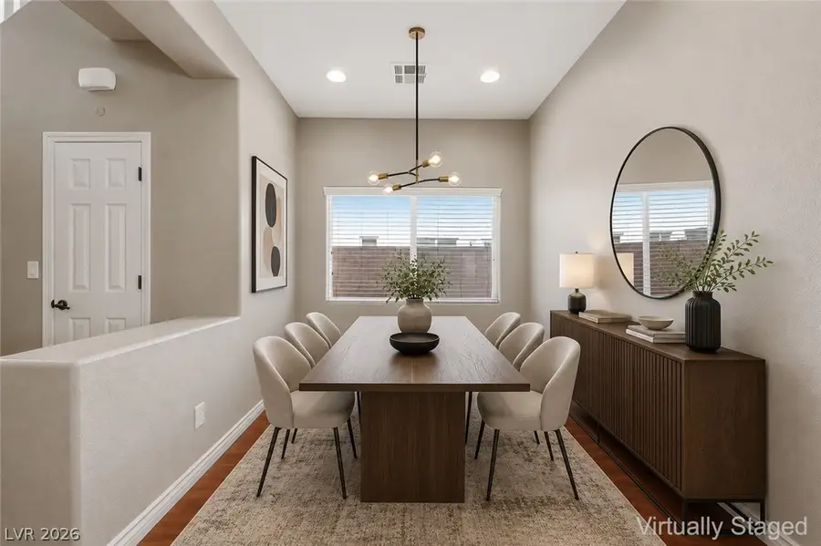 5158 Gilleran Avenue, Las Vegas, NV 89139 - #3