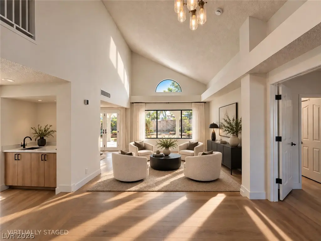 9109 Shelter Cove Court, Las Vegas, NV 89117 - #1