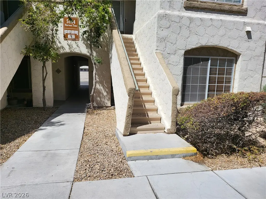 5104 Harvest Time Street #102, Las Vegas, NV 89130 - #1