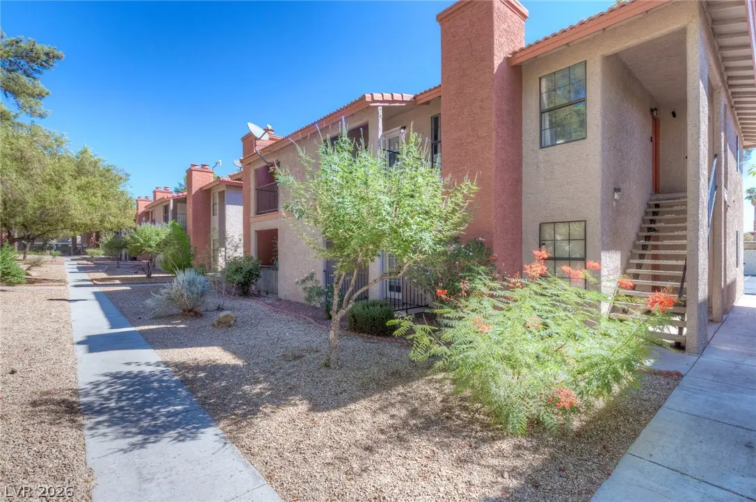 5576 W Rochelle Avenue #29D, Las Vegas, NV 89103 - #1