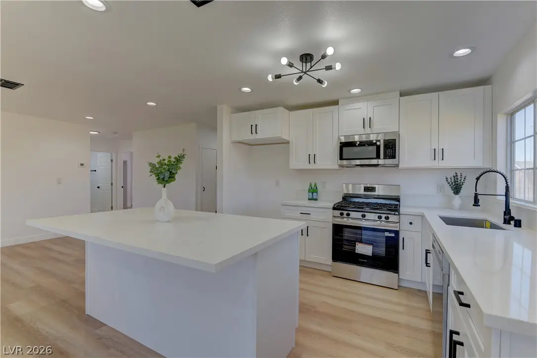 34 Del Amo Drive, Las Vegas, NV 89110 - #1