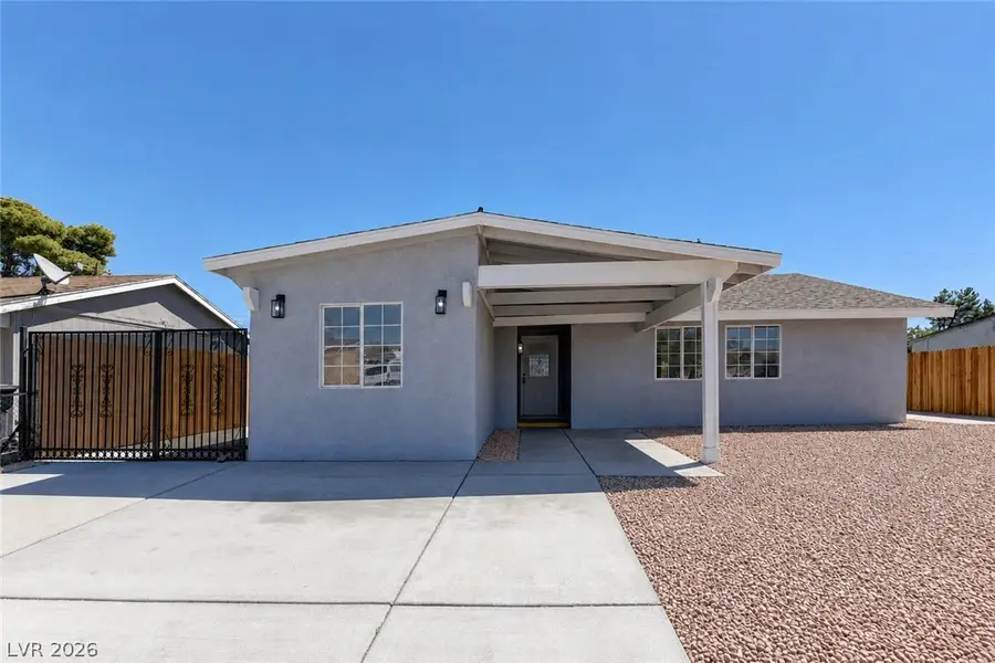 34 Del Amo Drive, Las Vegas, NV 89110 - #2