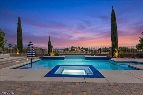 6930 Summer Sky Street, Las Vegas, NV 89149
